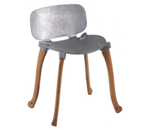 Axechair - Floris Schoonderbeek