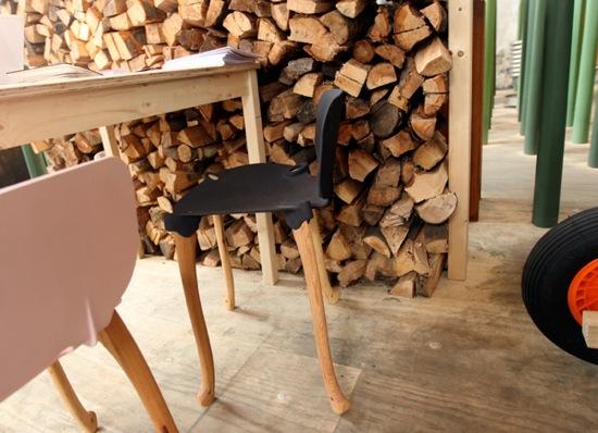 Axechair - Floris Schoonderbeek - 4