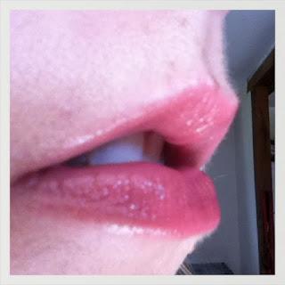 Quand Tony Moly se lance dans le rouge à lèvres mignon