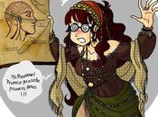 Journal d'une Pottergeek: Suite encore