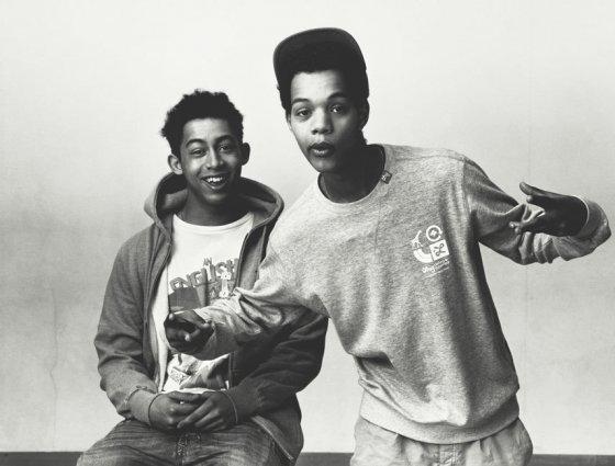 Rizzle Kicks – Dreamers