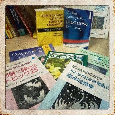 Les Apprentis Polyglottes #2 Le matériel et les ressources