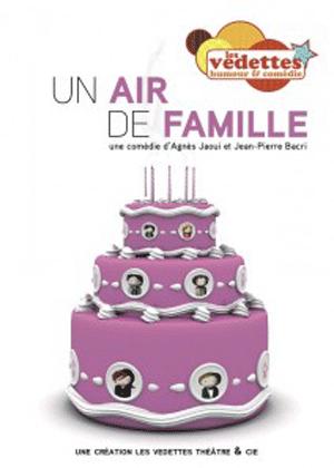 Les Vedettes Théâtre & Cie vendent des places en ligne via le logiciel d’inscription pour événement Weezevent !