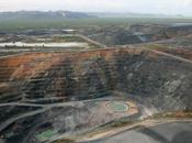 L’OCDE estime réserves mondiales d’uranium siècle