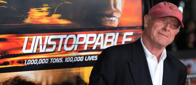 Tony Scott, réalisateur de Top Gun, s'est suicidé