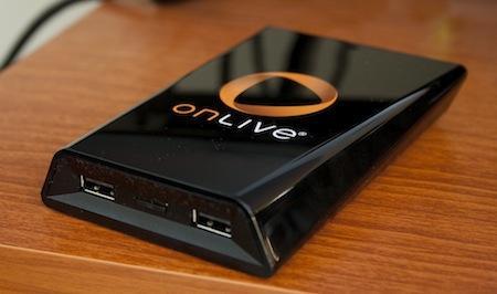 OnLive change de propriétaire, qui reste anonyme