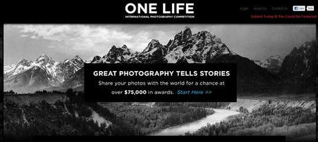 One Life Photos