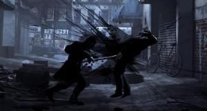 Deadlight (Xbox 360)