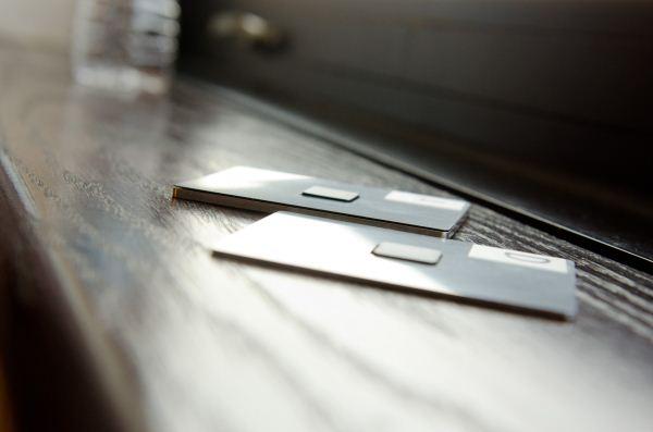 Synaptics s’attaque aux claviers