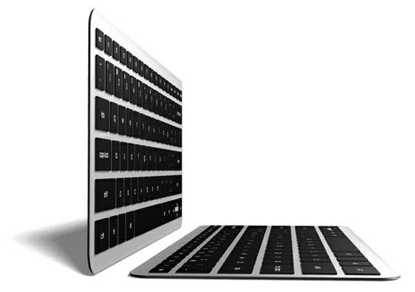 Synaptics s’attaque aux claviers