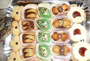 jolie gateau aid 2012