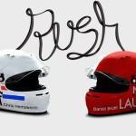 ‘RUSH’ le dernier film de Ron Howard… Pour les fans de F1 !