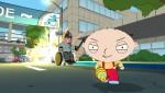Image attachée : [GC 2012] Family Guy - Back to the Multiverse exhibé
