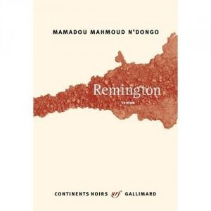 Mamadou Mahmoud N’Dongo, Remington. dans _____________________ECRIVAINS NDongo-Mamadou-Mahmoud-Remington1-300x300