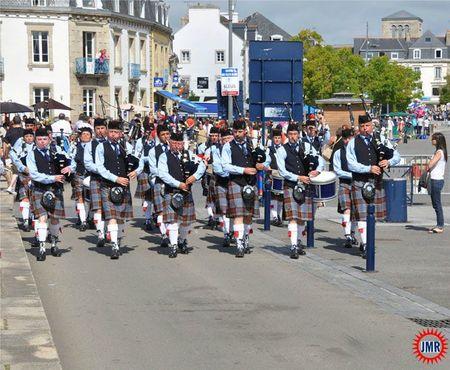 GPS-Pipe-Band