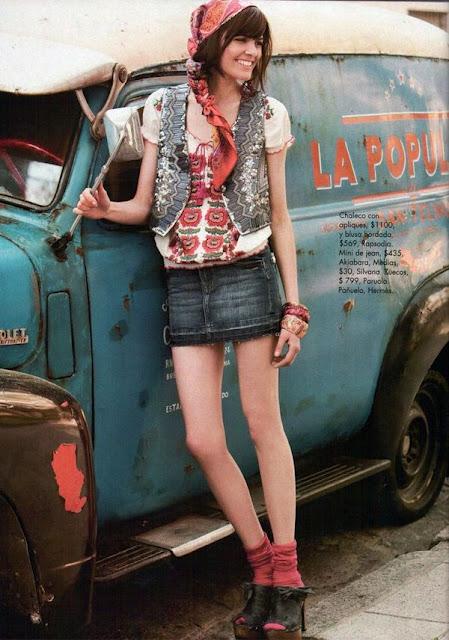 Le carré, l'accessoire so summum de l'été.