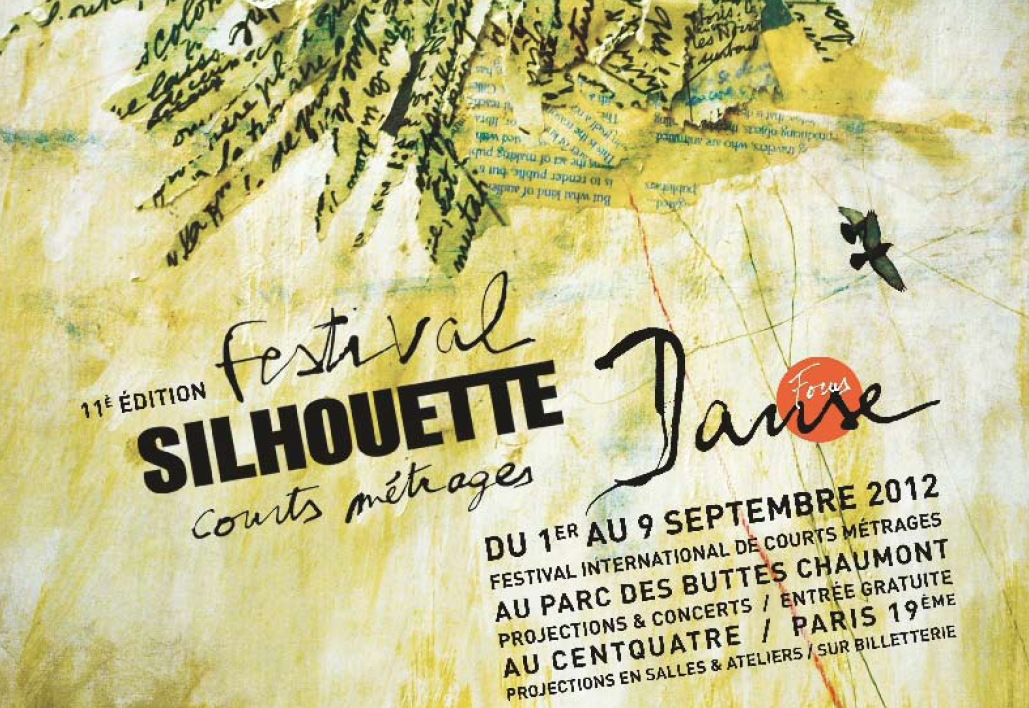 Festival Silhouette 2012 du 1er au 9 septembre @ Buttes-Chaumont