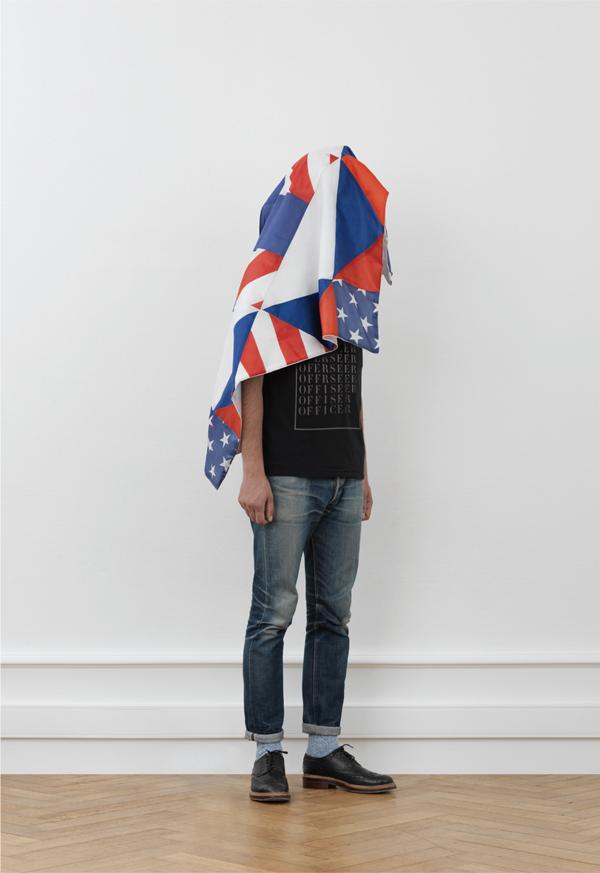 SIXPACK – F/W 2012 COLLECTION LOOKBOOK