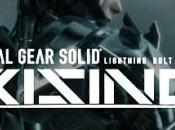 Metal Gear Rising nouvelle démo nouveau trailer