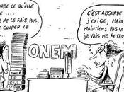 ONEM Office National l'Emploi ou... l'Exclusion