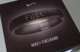 Test : Nike+ Fuelband