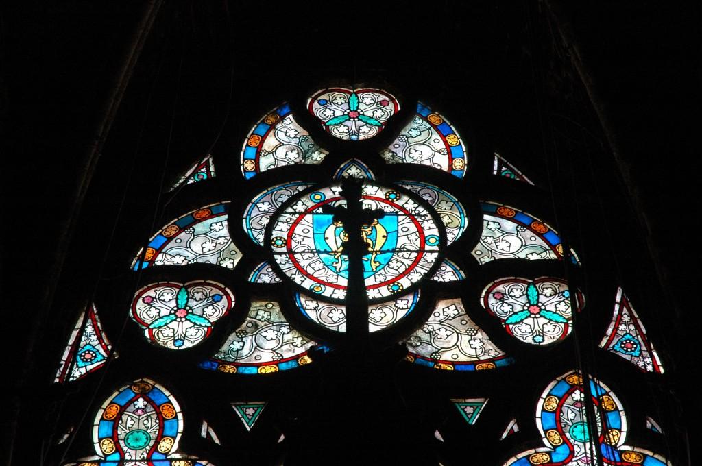 “L’homme a soif d’infini” Benoit XVI