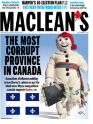 Évasion fiscale made in Québec