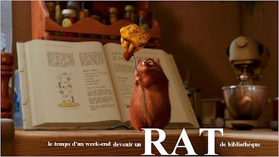 858. Bilan de mon premier RAT: mitigé ...