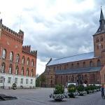 Visiter Odense