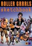 Roller Grrrls : la preview