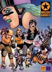 Roller Grrrls : la preview