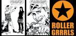 Roller Grrrls : la preview