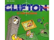 Clifton Tome cher Wikilson