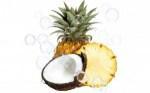 [Recette] Poulet ananas-coco