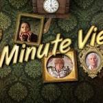 La Minute Vieille ! Enorme…