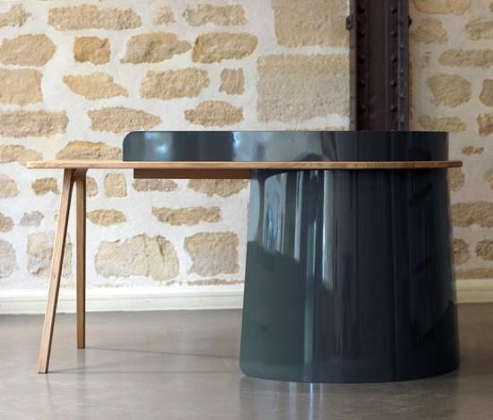 Bureau Big Boss - Piergil Fourquié - 2