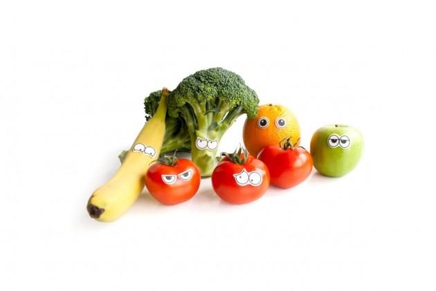 Edible eyes, vos légumes ont des yeux !