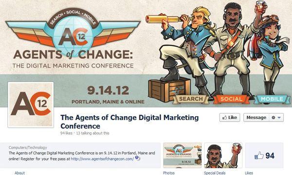 Exploitez à 100% la photo de votre TimeLine Facebook – WalkCast [Partie 44]