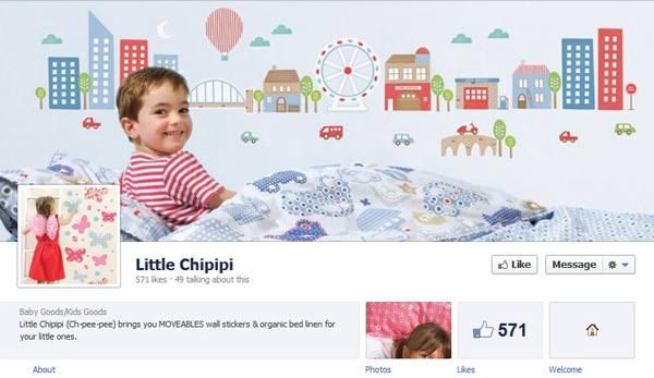 Exploitez à 100% la photo de votre TimeLine Facebook – WalkCast [Partie 44]