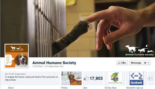 Exploitez à 100% la photo de votre TimeLine Facebook – WalkCast [Partie 44]