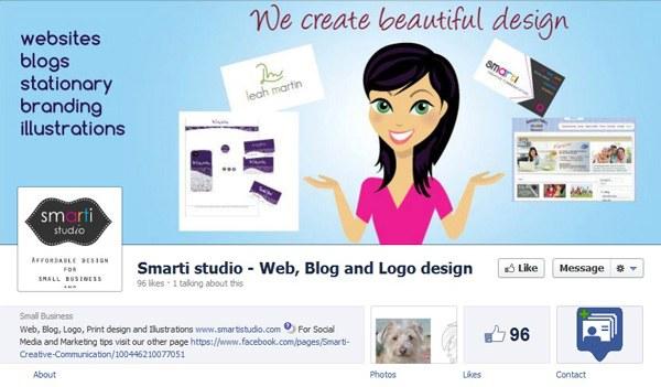 Exploitez à 100% la photo de votre TimeLine Facebook – WalkCast [Partie 44]