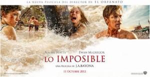 The Impossible : la bande annonce officielle