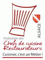 Du 20 au 29 septembre 2012, les produits alsaciens sous signe de qualité sont au menu !