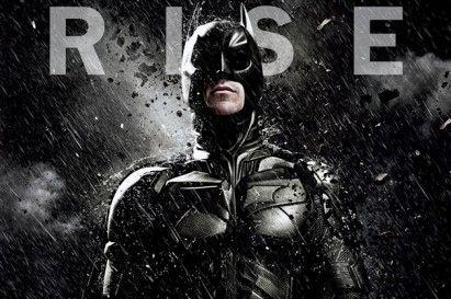 Batman : The Dark Knight Rises ! La critique