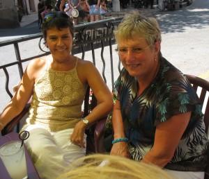 L’Apéritif des adjoints