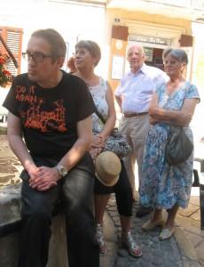 L’Apéritif des adjoints