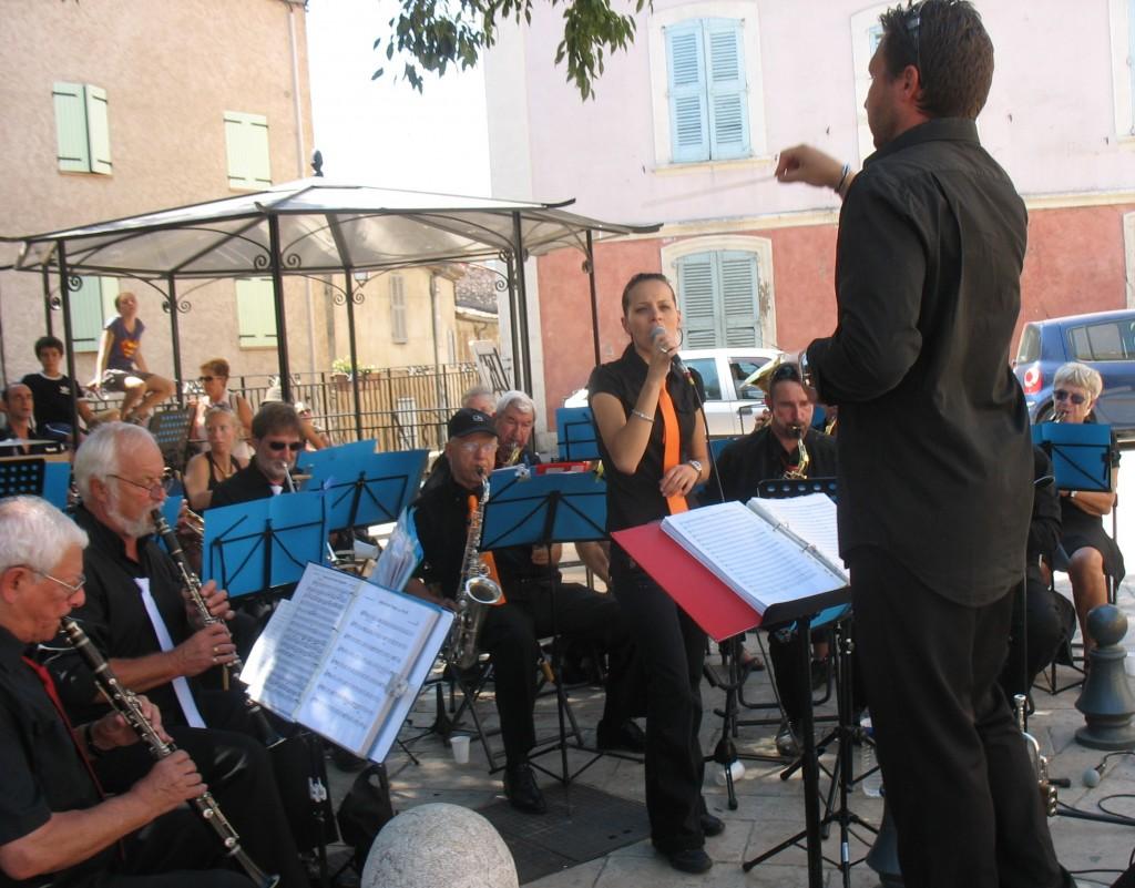 L’Apéritif des adjoints