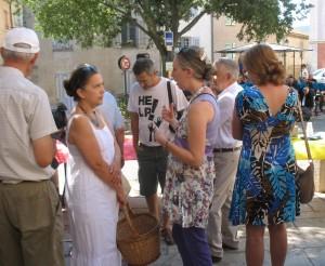 L’Apéritif des adjoints