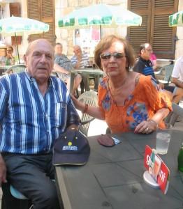 L’Apéritif des adjoints