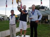 Laurent Aboulin Champion Monde planeur